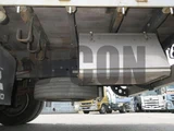 2019 Mitsubishi Fuso Fighter Truck for sale, Japanese used car export - photo 16 of 21 | GULJI TRADERS