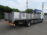 2019 Mitsubishi Fuso Fighter Truck for sale, Japanese used car export - photo 5 of 21 | GULJI TRADERS