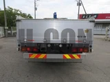 2019 Mitsubishi Fuso Fighter Truck for sale, Japanese used car export - photo 6 of 21 | GULJI TRADERS