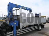 2019 Mitsubishi Fuso Fighter Truck for sale, Japanese used car export - photo 11 of 21 | GULJI TRADERS