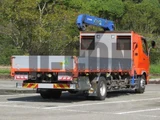 2019 Mitsubishi Fuso Fighter Truck for sale, Japanese used car export - photo 2 of 21 | GULJI TRADERS