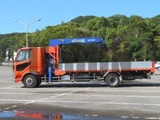 2019 Mitsubishi Fuso Fighter Truck for sale, Japanese used car export - photo 3 of 21 | GULJI TRADERS