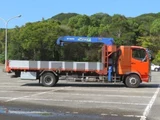 2019 Mitsubishi Fuso Fighter Truck for sale, Japanese used car export - photo 4 of 21 | GULJI TRADERS