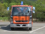 2019 Mitsubishi Fuso Fighter Truck for sale, Japanese used car export - photo 5 of 21 | GULJI TRADERS