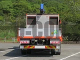 2019 Mitsubishi Fuso Fighter Truck for sale, Japanese used car export - photo 7 of 21 | GULJI TRADERS
