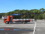 2019 Mitsubishi Fuso Fighter Truck for sale, Japanese used car export - photo 8 of 21 | GULJI TRADERS