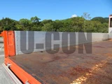 2019 Mitsubishi Fuso Fighter Truck for sale, Japanese used car export - photo 14 of 21 | GULJI TRADERS