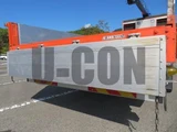 2019 Mitsubishi Fuso Fighter Truck for sale, Japanese used car export - photo 16 of 21 | GULJI TRADERS
