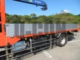 2019 Mitsubishi Fuso Fighter Truck for sale, Japanese used car export - photo 18 of 21 | GULJI TRADERS
