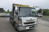 2019 Mitsubishi Fuso Fighter Truck for sale, Japanese used car export - photo 1 of 21 | GULJI TRADERS