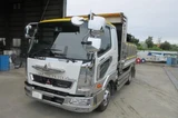 2019 Mitsubishi Fuso Fighter Truck for sale, Japanese used car export - photo 2 of 21 | GULJI TRADERS