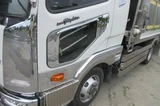 2019 Mitsubishi Fuso Fighter Truck for sale, Japanese used car export - photo 3 of 21 | GULJI TRADERS