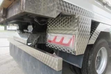 2019 Mitsubishi Fuso Fighter Truck for sale, Japanese used car export - photo 7 of 21 | GULJI TRADERS