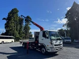 2019 Mitsubishi Fuso Fighter Truck for sale, Japanese used car export - photo 2 of 21 | GULJI TRADERS