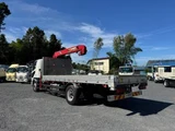 2019 Mitsubishi Fuso Fighter Truck for sale, Japanese used car export - photo 4 of 21 | GULJI TRADERS