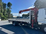 2019 Mitsubishi Fuso Fighter Truck for sale, Japanese used car export - photo 6 of 21 | GULJI TRADERS