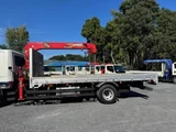 2019 Mitsubishi Fuso Fighter Truck for sale, Japanese used car export - photo 7 of 21 | GULJI TRADERS