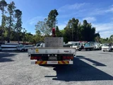2019 Mitsubishi Fuso Fighter Truck for sale, Japanese used car export - photo 8 of 21 | GULJI TRADERS