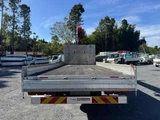 2019 Mitsubishi Fuso Fighter Truck for sale, Japanese used car export - photo 9 of 21 | GULJI TRADERS