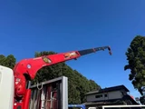 2019 Mitsubishi Fuso Fighter Truck for sale, Japanese used car export - photo 16 of 21 | GULJI TRADERS
