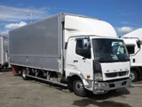 2019 Mitsubishi Fuso Fighter Truck for sale, Japanese used car export - photo 2 of 21 | GULJI TRADERS