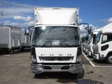 2019 Mitsubishi Fuso Fighter Truck for sale, Japanese used car export - photo 5 of 21 | GULJI TRADERS