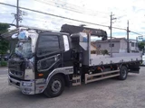 2019 Mitsubishi Fuso Fighter Truck for sale, Japanese used car export - photo 1 of 21 | GULJI TRADERS