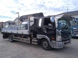2019 Mitsubishi Fuso Fighter Truck for sale, Japanese used car export - photo 2 of 21 | GULJI TRADERS
