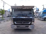 2019 Mitsubishi Fuso Fighter Truck for sale, Japanese used car export - photo 3 of 21 | GULJI TRADERS