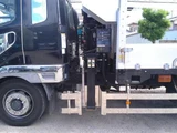 2019 Mitsubishi Fuso Fighter Truck for sale, Japanese used car export - photo 9 of 21 | GULJI TRADERS