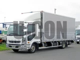 2019 Mitsubishi Fuso Fighter Truck for sale, Japanese used car export - photo 1 of 21 | GULJI TRADERS