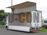 2019 Mitsubishi Fuso Fighter Truck for sale, Japanese used car export - photo 3 of 21 | GULJI TRADERS
