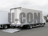 2019 Mitsubishi Fuso Fighter Truck for sale, Japanese used car export - photo 4 of 21 | GULJI TRADERS