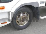 2019 Mitsubishi Fuso Fighter Truck for sale, Japanese used car export - photo 13 of 21 | GULJI TRADERS