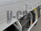2019 Mitsubishi Fuso Fighter Truck for sale, Japanese used car export - photo 15 of 21 | GULJI TRADERS