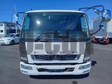 2019 Mitsubishi Fuso Fighter Truck for sale, Japanese used car export - photo 2 of 21 | GULJI TRADERS