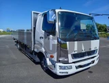2019 Mitsubishi Fuso Fighter Truck for sale, Japanese used car export - photo 3 of 21 | GULJI TRADERS