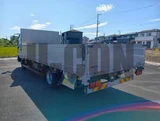 2019 Mitsubishi Fuso Fighter Truck for sale, Japanese used car export - photo 6 of 21 | GULJI TRADERS