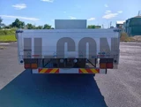 2019 Mitsubishi Fuso Fighter Truck for sale, Japanese used car export - photo 7 of 21 | GULJI TRADERS