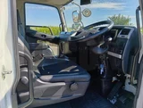 2019 Mitsubishi Fuso Fighter Truck for sale, Japanese used car export - photo 10 of 21 | GULJI TRADERS