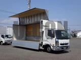 2019 Mitsubishi Fuso Fighter Truck for sale, Japanese used car export - photo 2 of 21 | GULJI TRADERS