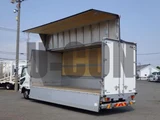 2019 Mitsubishi Fuso Fighter Truck for sale, Japanese used car export - photo 3 of 21 | GULJI TRADERS