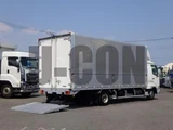 2019 Mitsubishi Fuso Fighter Truck for sale, Japanese used car export - photo 4 of 21 | GULJI TRADERS