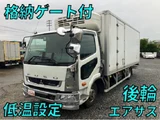 2019 Mitsubishi Fuso Fighter Truck for sale, Japanese used car export - photo 1 of 9 | GULJI TRADERS