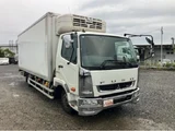 2019 Mitsubishi Fuso Fighter Truck for sale, Japanese used car export - photo 2 of 9 | GULJI TRADERS