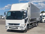 2020 Mitsubishi Fuso Fighter Truck for sale, Japanese used car export - photo 1 of 52 | GULJI TRADERS