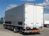 2020 Mitsubishi Fuso Fighter Truck for sale, Japanese used car export - photo 2 of 52 | GULJI TRADERS