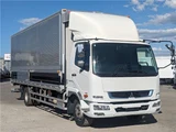 2020 Mitsubishi Fuso Fighter Truck for sale, Japanese used car export - photo 4 of 52 | GULJI TRADERS