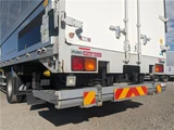 2020 Mitsubishi Fuso Fighter Truck for sale, Japanese used car export - photo 8 of 52 | GULJI TRADERS