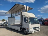 2020 Mitsubishi Fuso Fighter Truck for sale, Japanese used car export - photo 36 of 52 | GULJI TRADERS